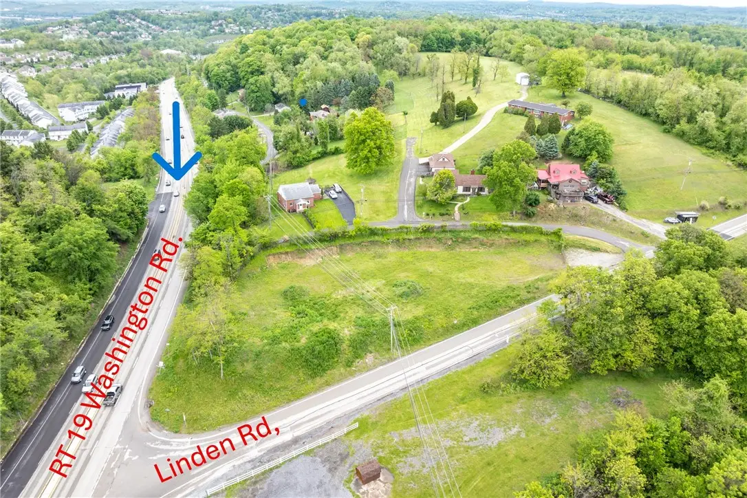 000 Linden Rd, Canonsburg, PA 15317 - #1