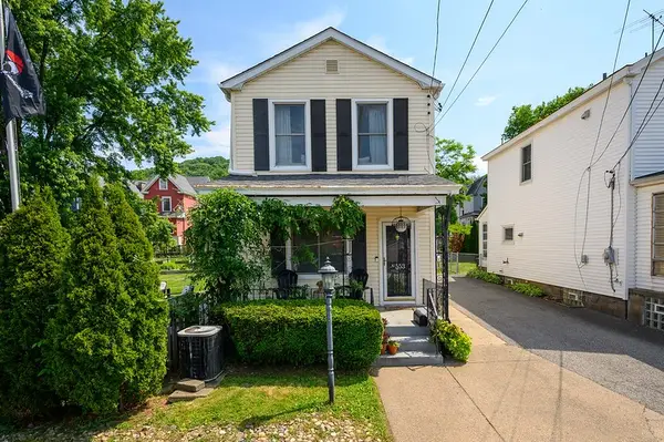 553 Beall Way, Sewickley, PA 15143