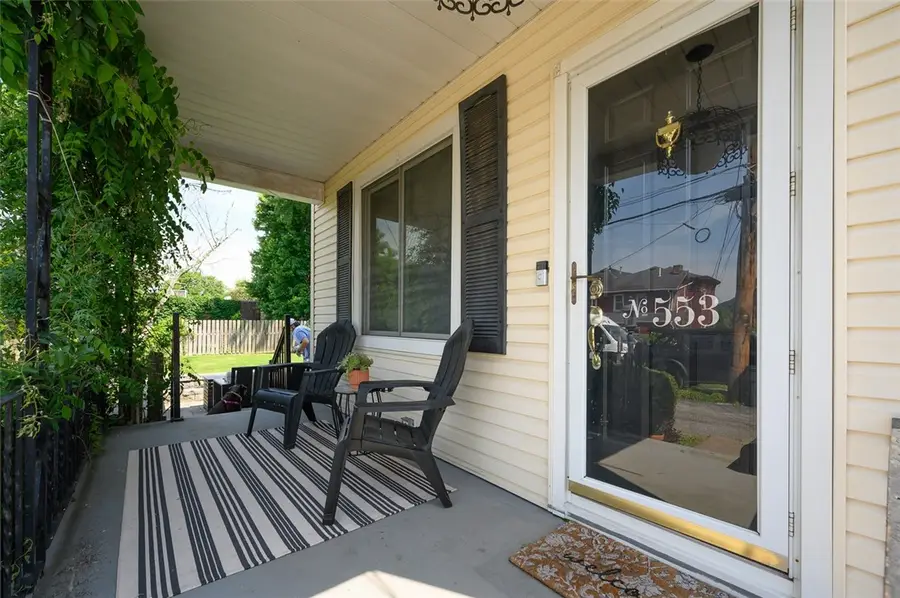 553 Beall Way, Sewickley, PA 15143 - #2