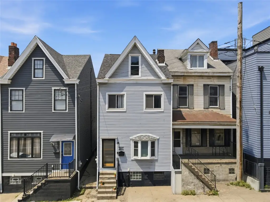 3941 Liberty Avenue, Pittsburgh, PA 15224 - #1