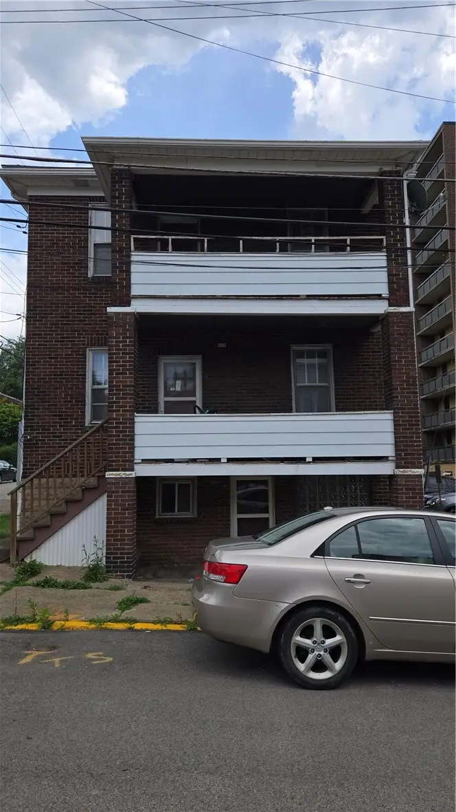 540 Brinton Ave, Trafford, PA 15085 - #2
