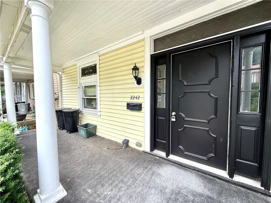 2242 Milligan Ave, Pittsburgh, PA 15218 - #2