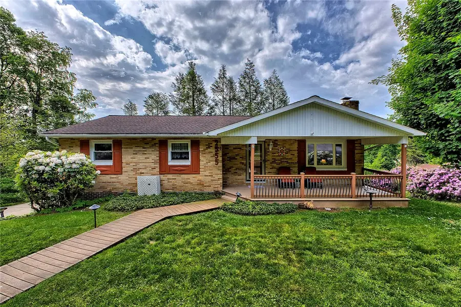 2555 Warren Rd, Indiana, PA 15701 - #2