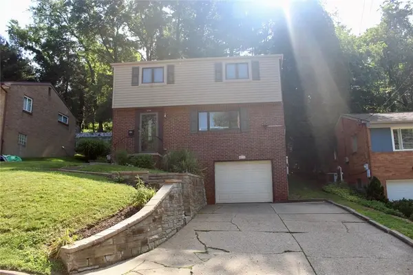 206 Glasgow Rd, Pittsburgh, PA 15221