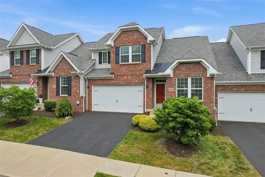 306 Trafalgar Sq, Cranberry, PA 16066 - #3