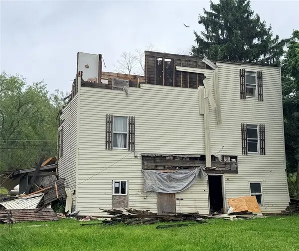 1655 Iselin Rd, Saltsburg, PA 15681