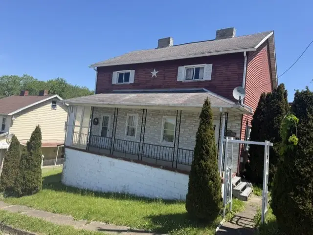 940 Second Street, New Salem, PA 15468 - #1