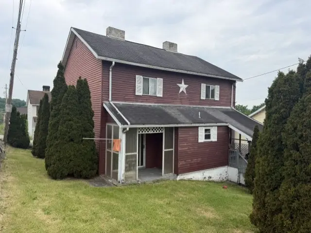 940 Second Street, New Salem, PA 15468 - #3
