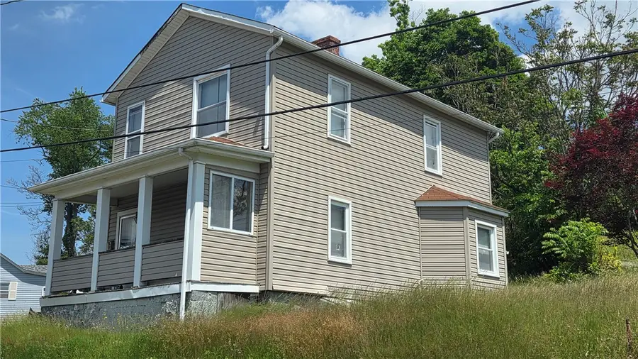 104 Railroad St, McDonald, PA 15057 - #2