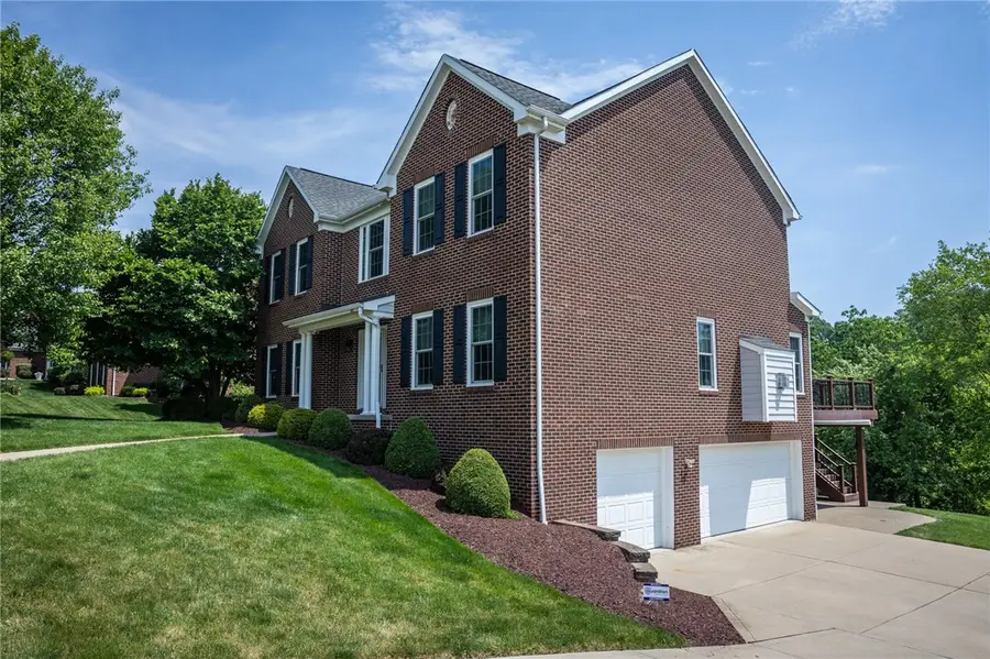 112 Scenic Ridge Dr, Venetia, PA 15367 - #3