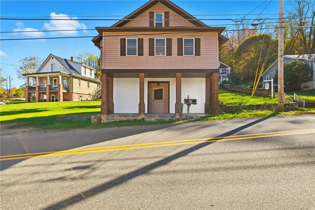 1844 Soap Hollow Road, Conemaugh, PA 15959 - #1