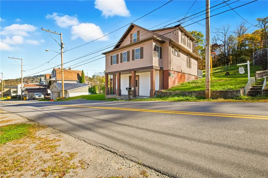 1844 Soap Hollow Road, Conemaugh, PA 15959 - #2