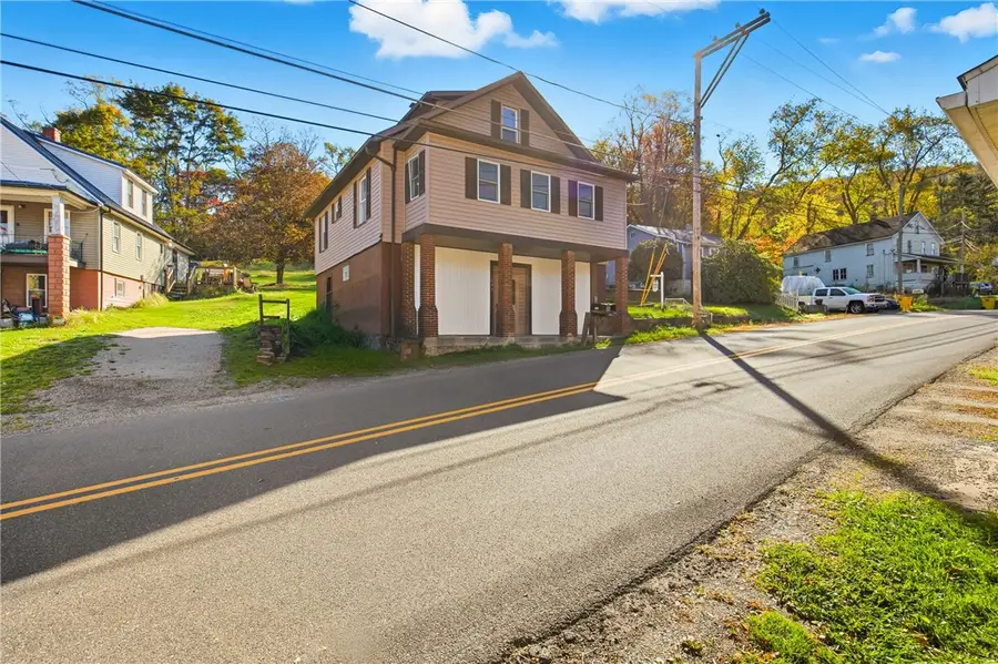 1844 Soap Hollow Road, Conemaugh, PA 15959 - #3