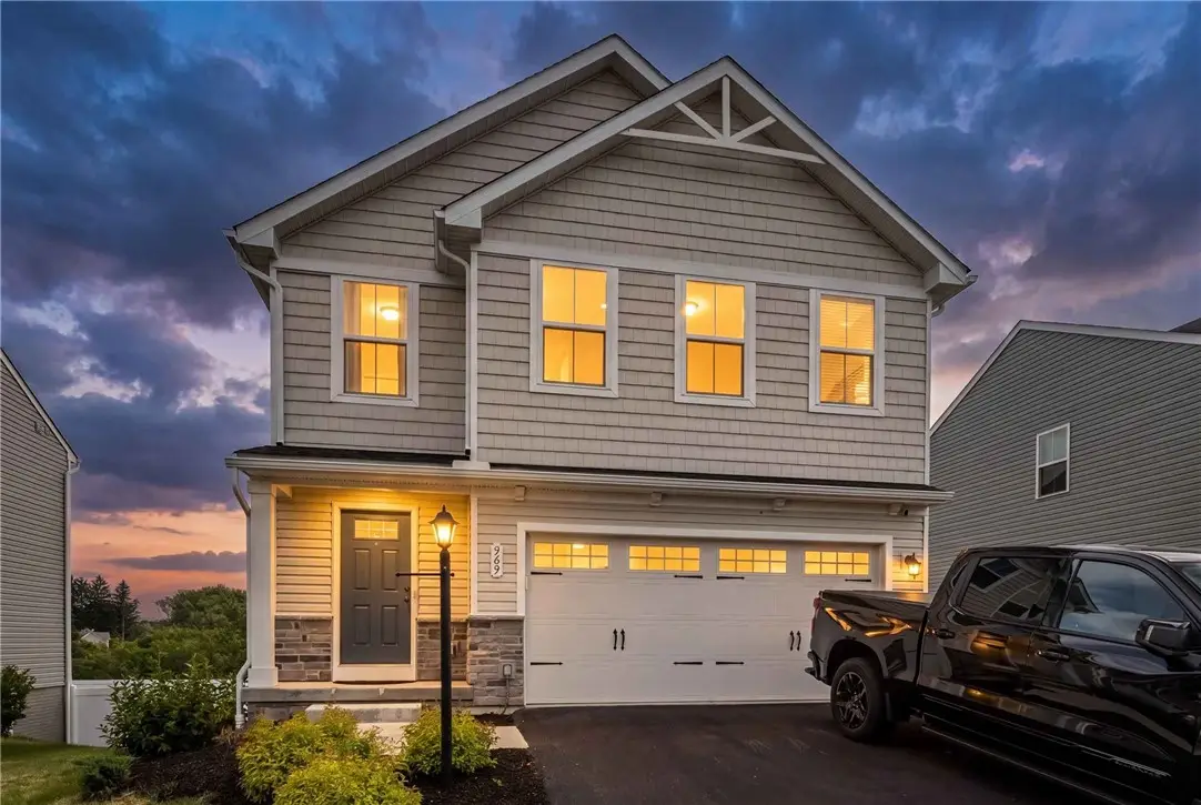 309 Arden Dr, Harmony, PA 16037 - #1