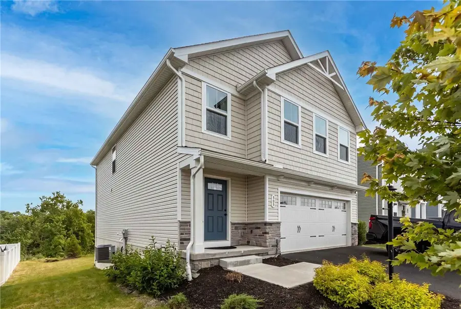 309 Arden Dr, Harmony, PA 16037 - #3