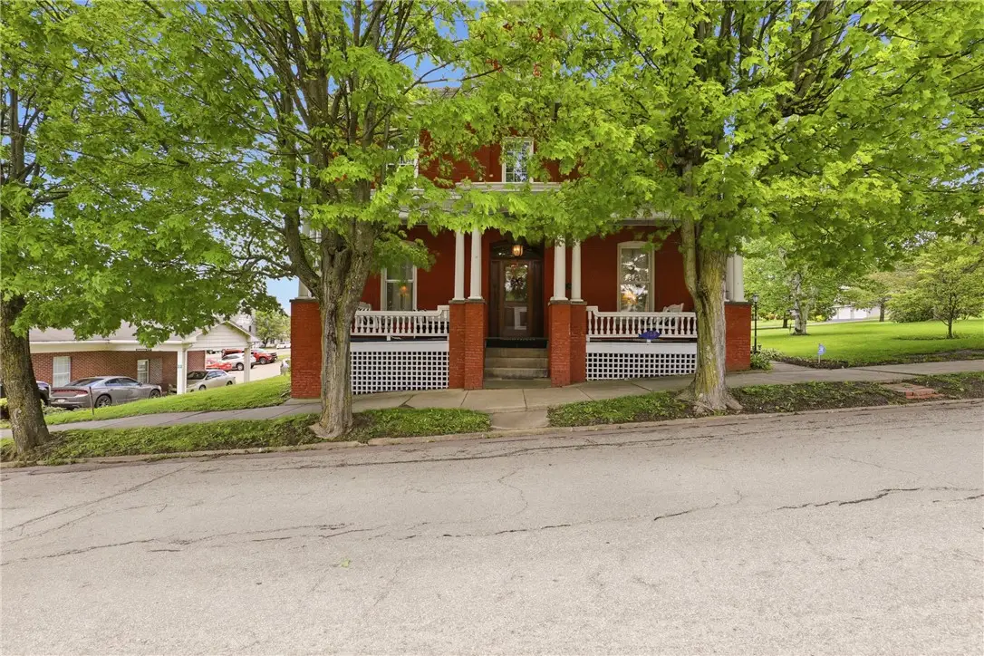 168 Ord St, Salisbury, PA 15558 - #1