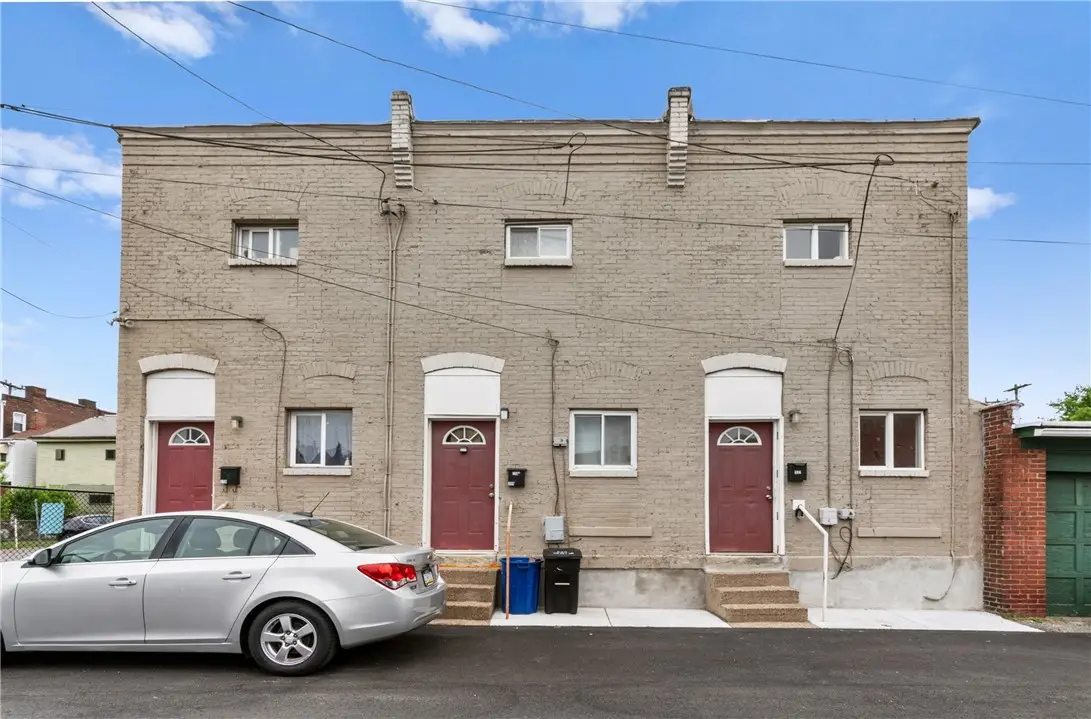 218-222 Joliet Way, Pittsburgh, PA 15224 - #1