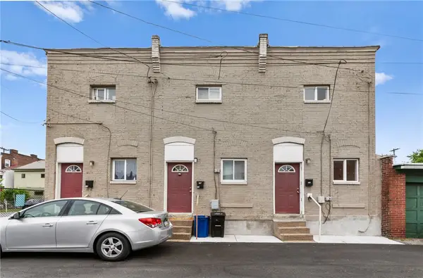 218-222 Joliet Way, Pittsburgh, PA 15224