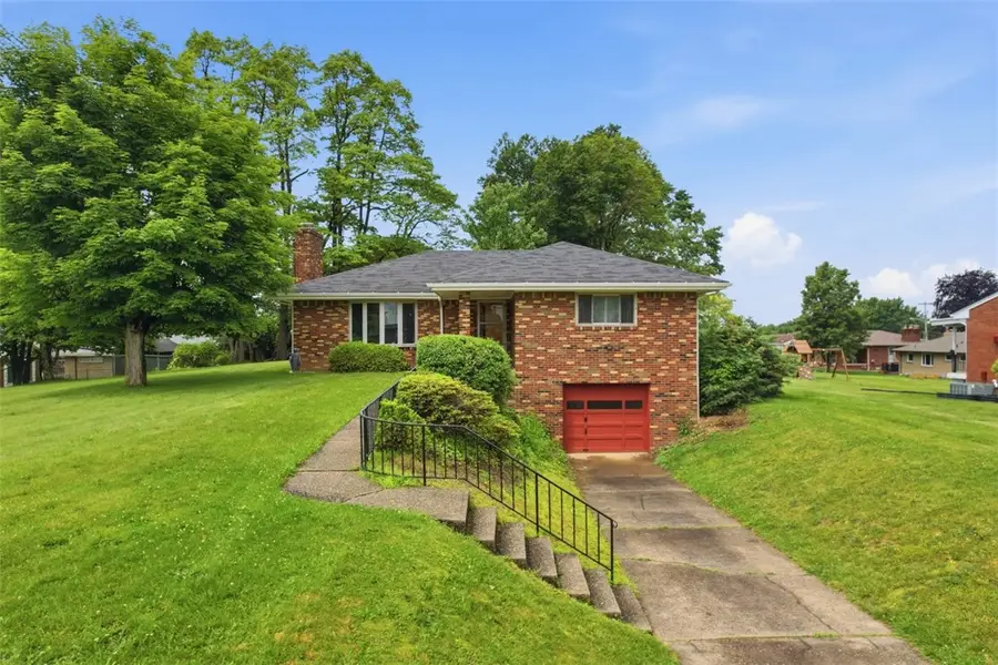16 Robin Rd, Robinson, PA 15136 - #2