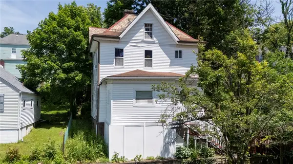 421 Harrison Ave., Greensburg, PA 15601