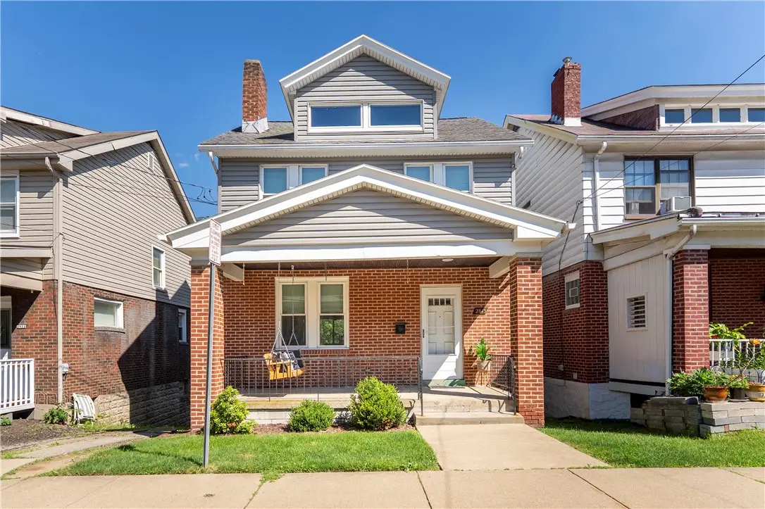 2813 Philadelphia Ave, Pittsburgh, PA 15216 - #1