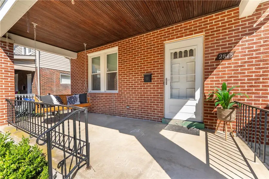 2813 Philadelphia Ave, Pittsburgh, PA 15216 - #3