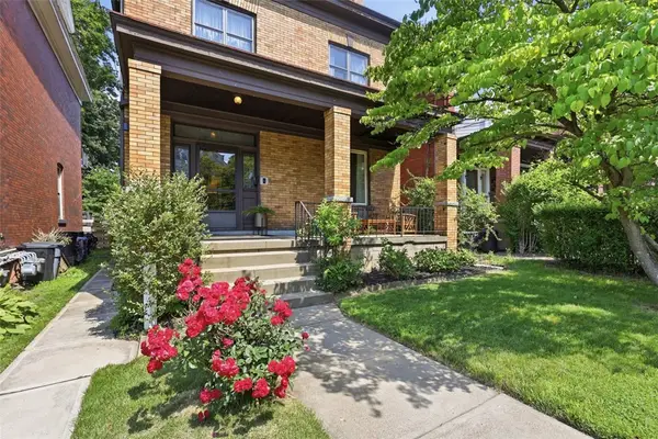 144 S Bryant Ave, Pittsburgh, PA 15202