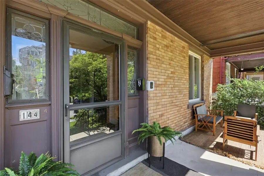 144 S Bryant Ave, Pittsburgh, PA 15202 - #2