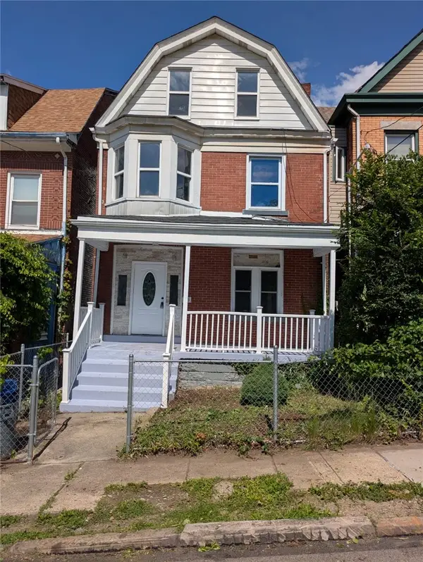 237 N Graham St, Pittsburgh, PA 15206