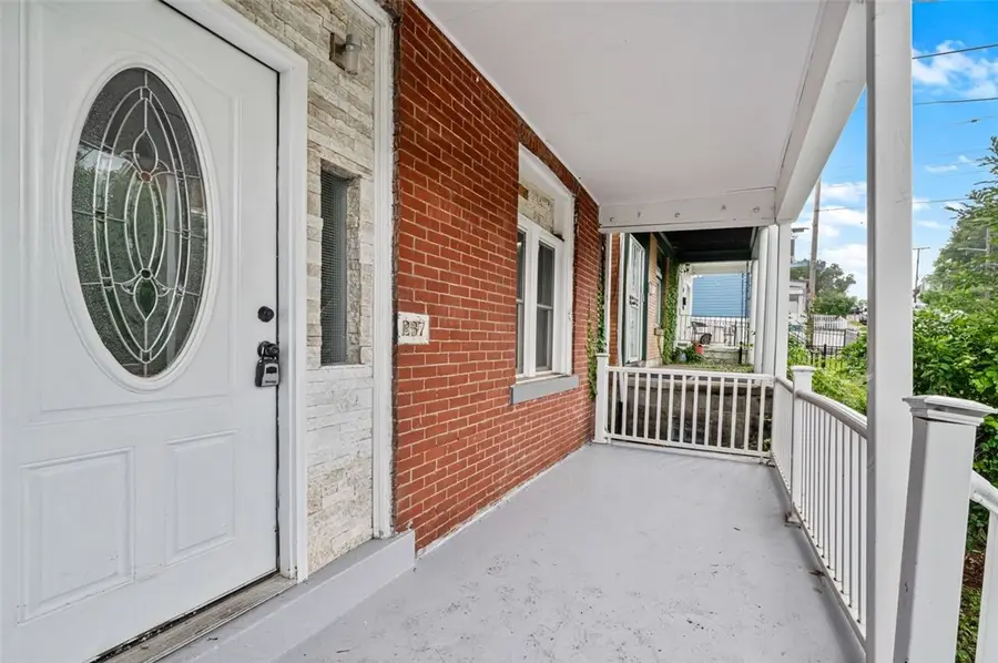 237 N Graham St, Pittsburgh, PA 15206 - #2