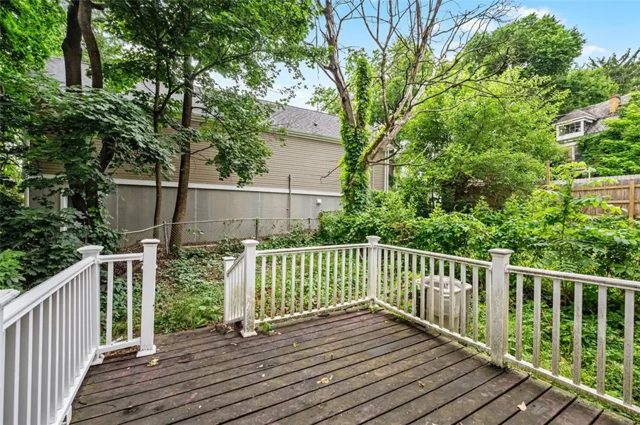 237 N Graham St, Pittsburgh, PA 15206 - #3