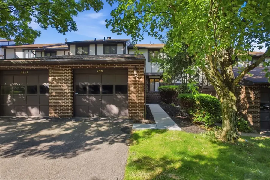 2828 Bingham Dr, Pittsburgh, PA 15241 - #2
