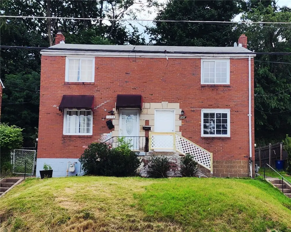1152 Woodbine St, Pittsburgh, PA 15201 - #1