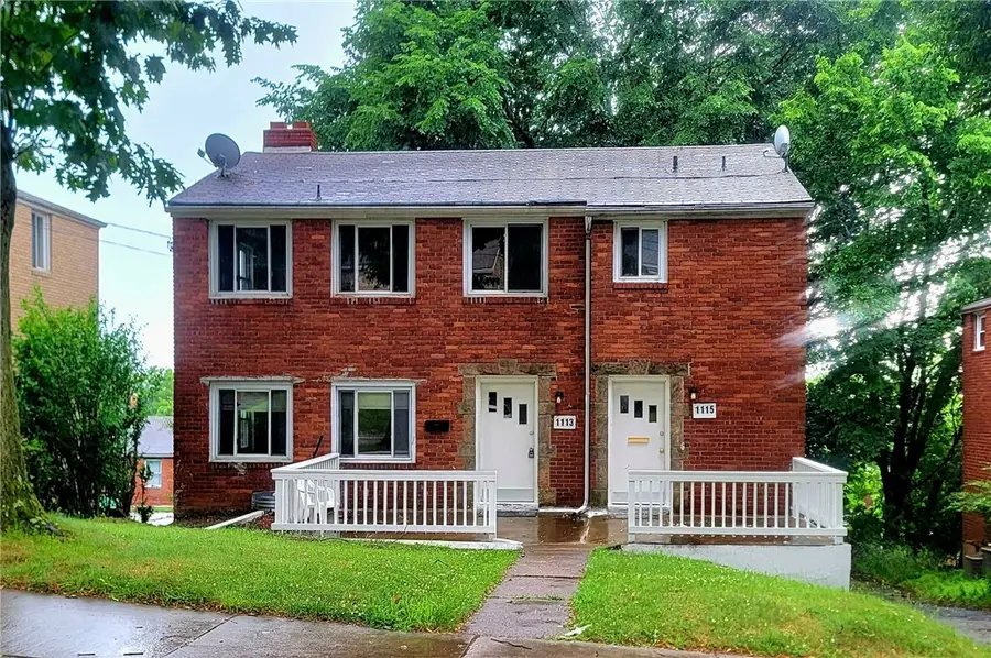 1115 Woodbine St Unit #1113, Pittsburgh, PA 15201 - #3