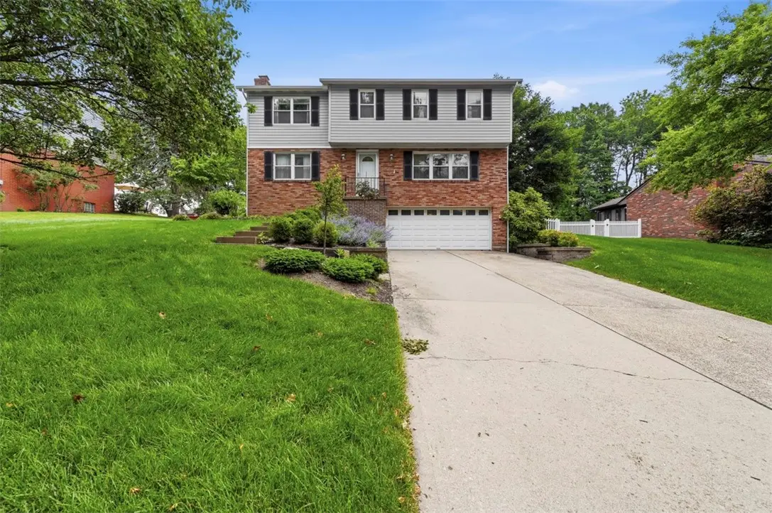 Address Withheld By Seller, Pittsburgh, PA 15237 - #1