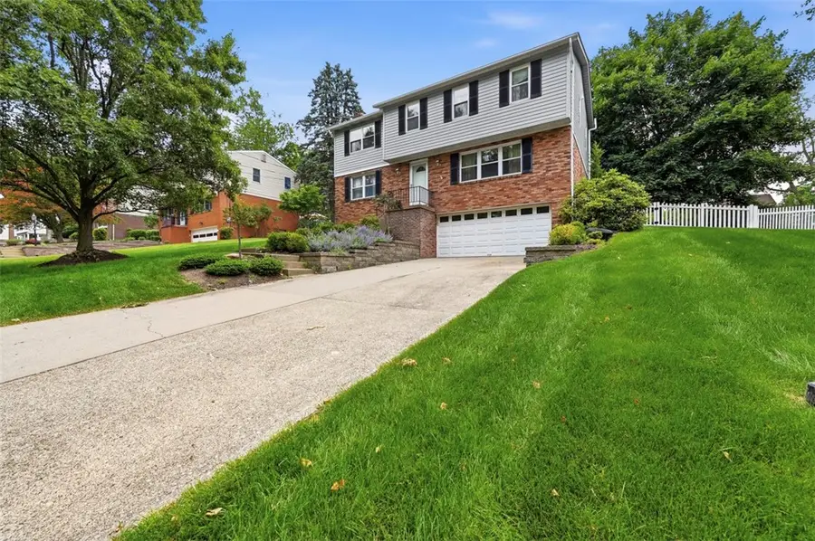Address Withheld By Seller, Pittsburgh, PA 15237 - #2
