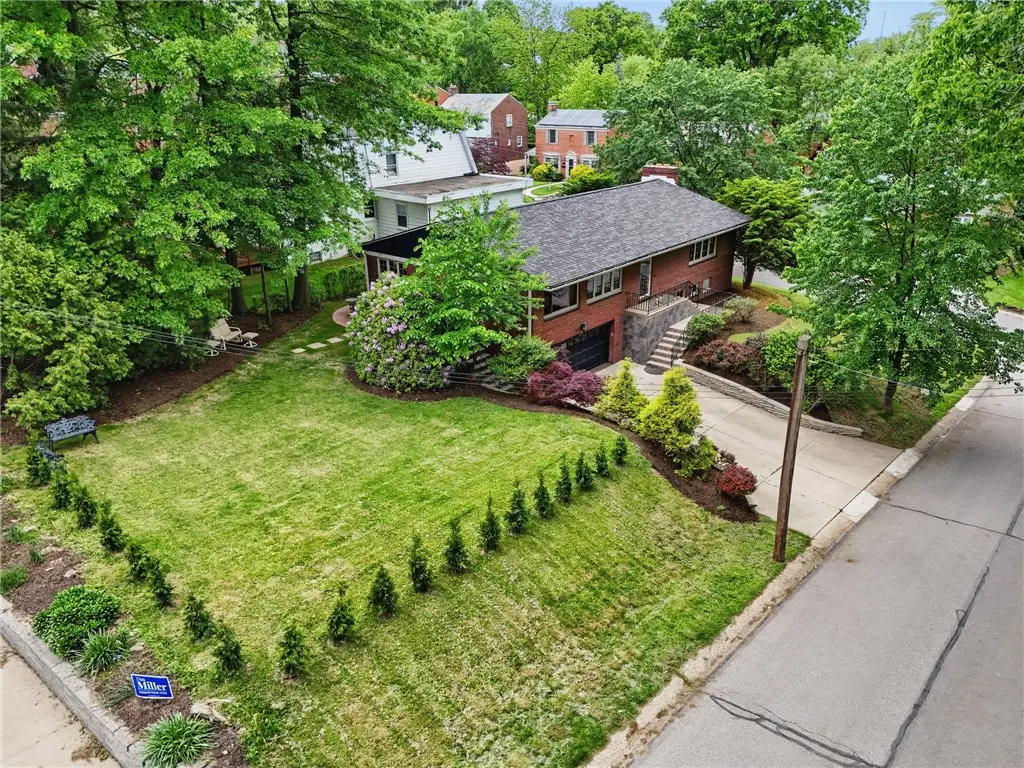 450 Willow Dr, Pittsburgh, PA 15243 - #1