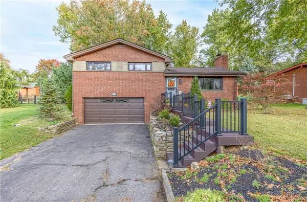 624 Fort Couch Rd, Pittsburgh, PA 15241