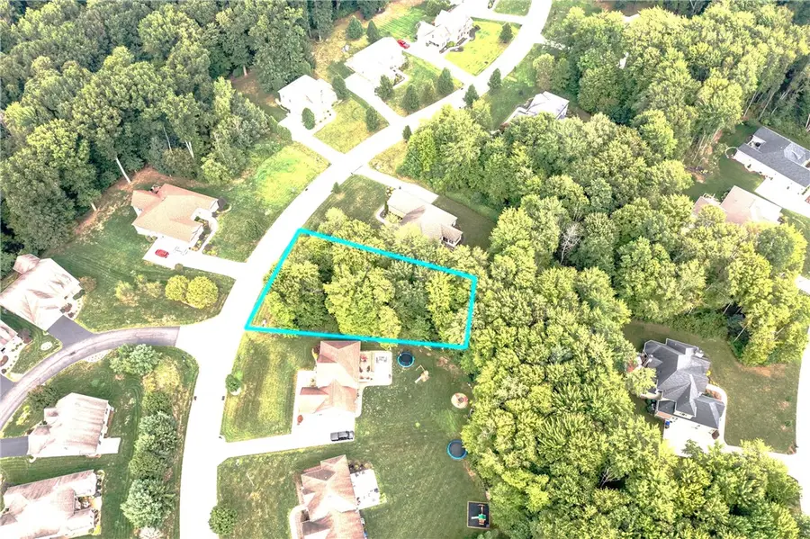 Lot#44 Pierce Bluffs Drive, Hermitage, PA 16142 - #3