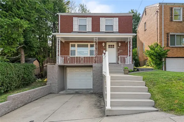 4311 Glen Lytle Rd, Pittsburgh, PA 15217