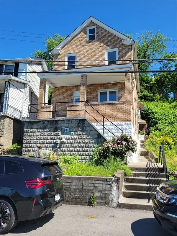 3412 Monroe St, Pittsburgh, PA 15213