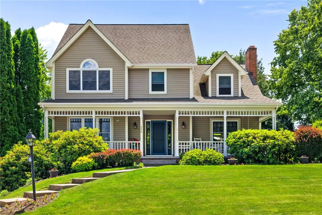 306 Hillcrest Drive, Cranberry, PA 16066 - #1