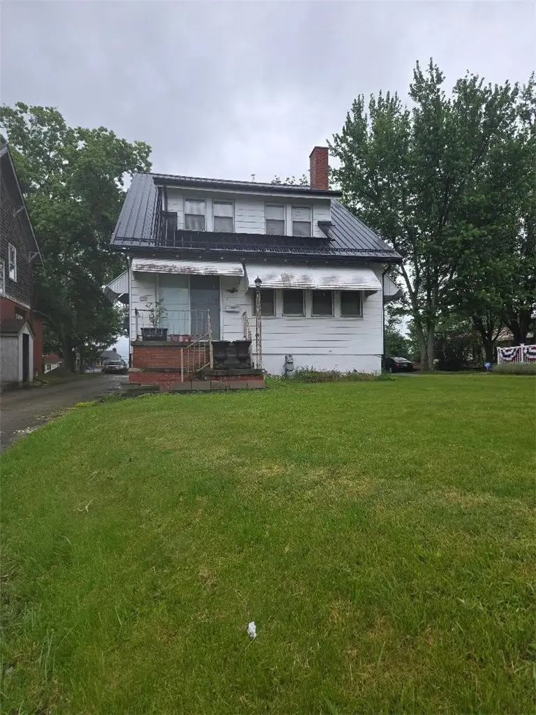 615 Morgantown Road, Uniontown, PA 15401 - #1
