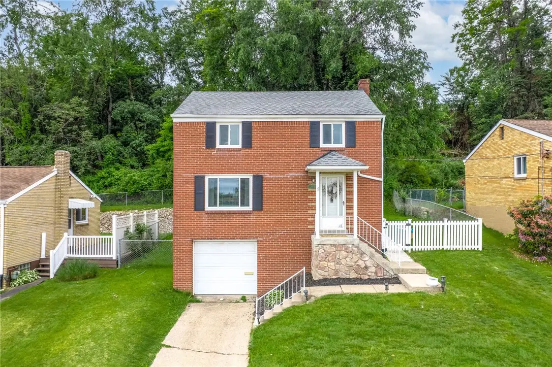 1431 Overdale Dr, Homestead, PA 15120 - #1
