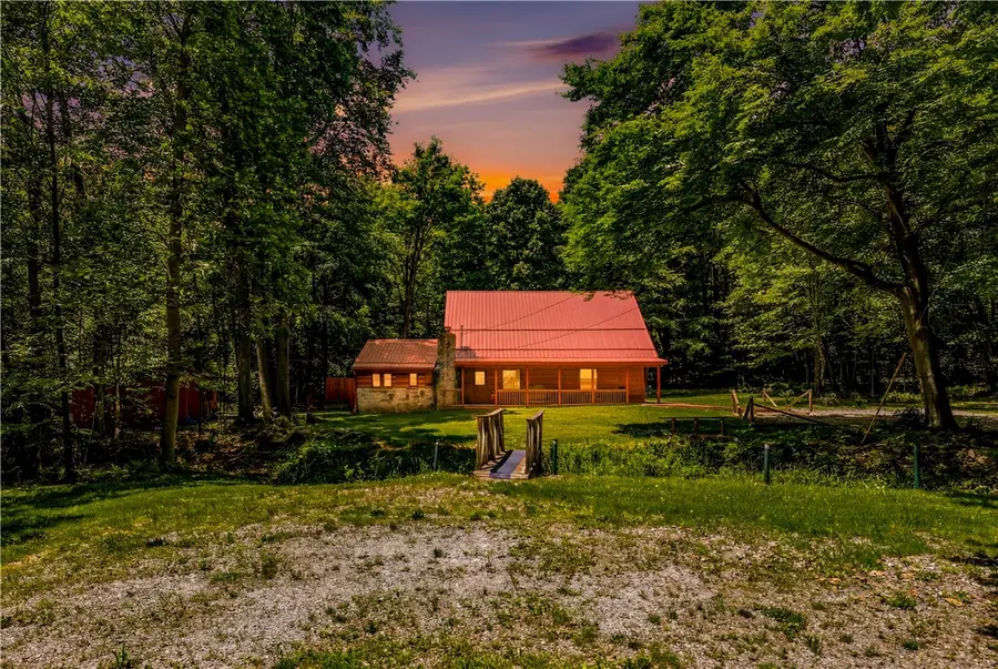 327 Stahl Rd, Somerset, PA 15501 - #3
