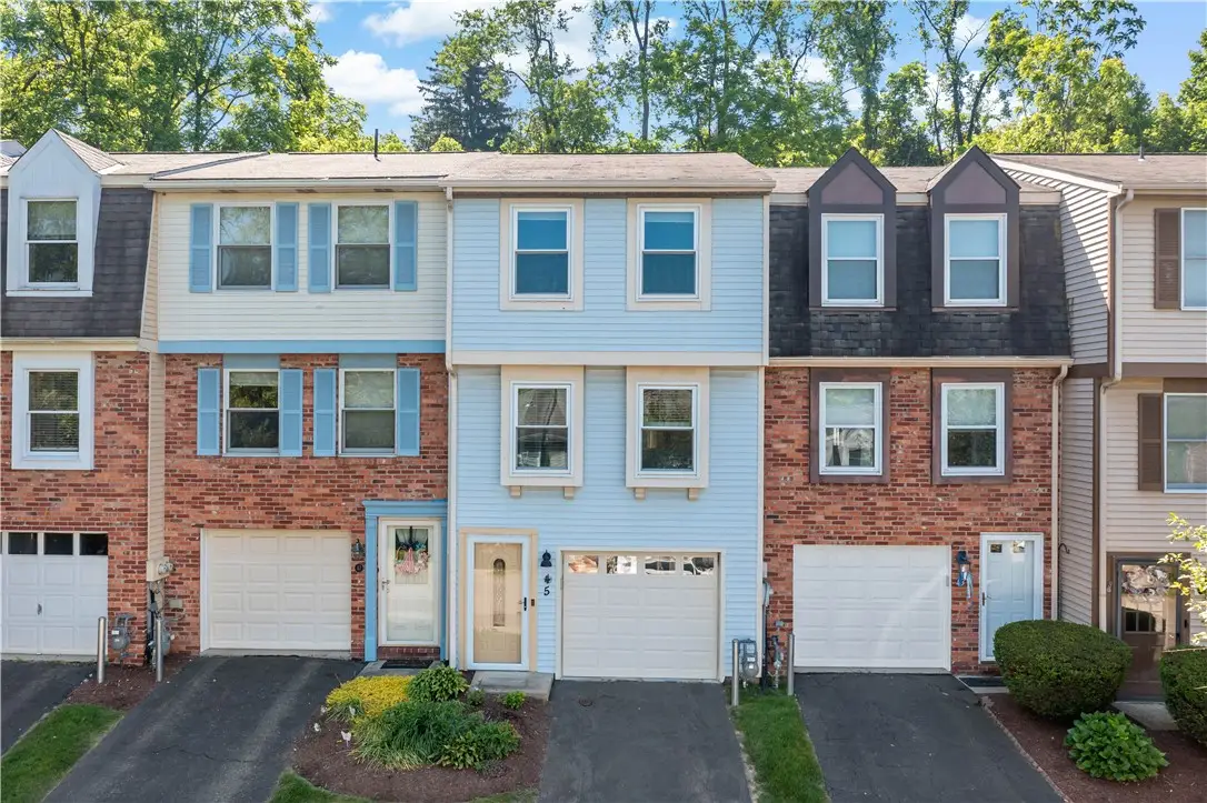 45 Shadow Dr, Pittsburgh, PA 15227 - #1