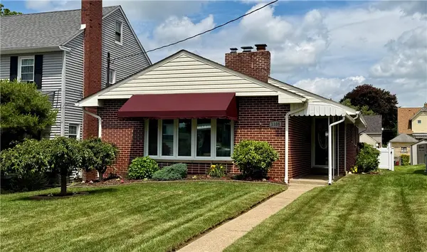 1108 Lane Avenue, Natrona Heights, PA 15065