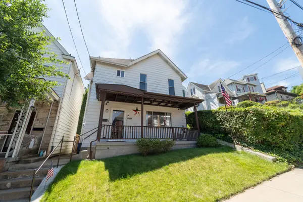 917 Tyndall Street, Pittsburgh, PA 15204