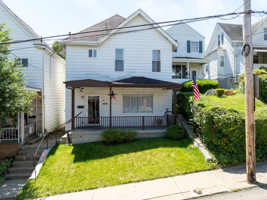 917 Tyndall Street, Pittsburgh, PA 15204 - #2