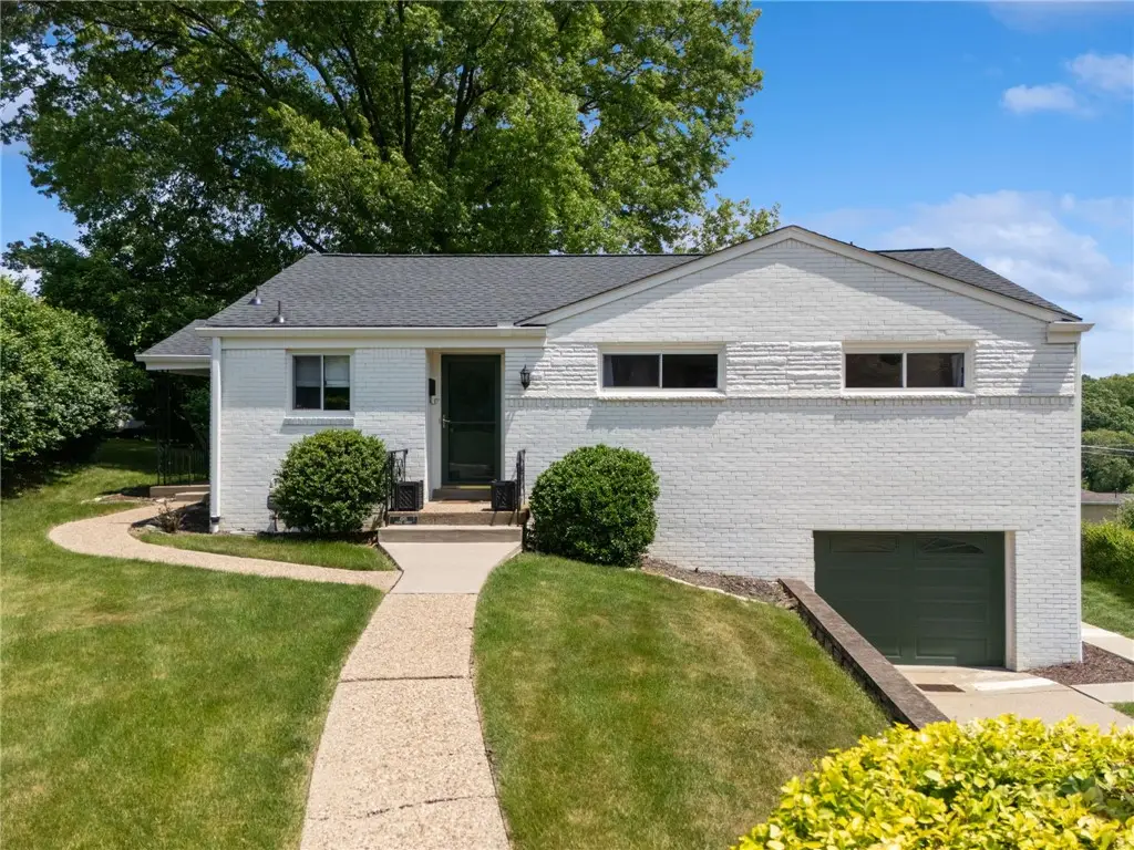 4315 Frank St, Pittsburgh, PA 15227 - #1